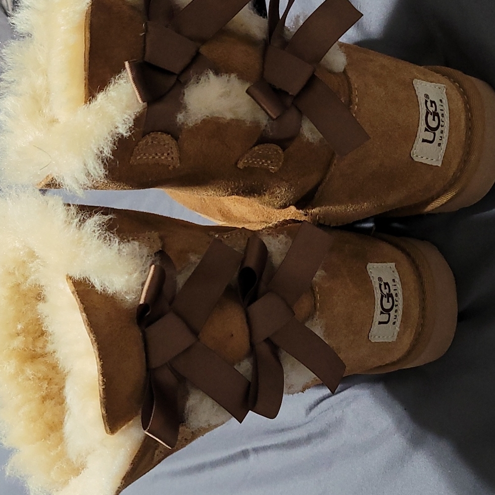 Womens Ugg
